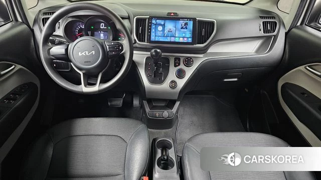 Kia The New Ray id 4774800 из Кореи 26