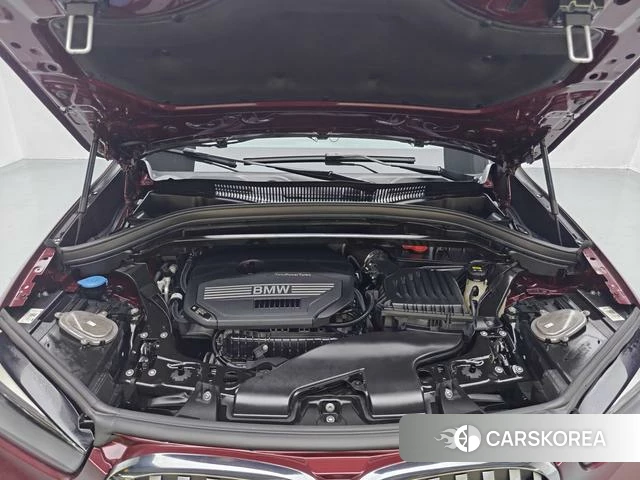 BMW X1 id 4307339 из Китая 16