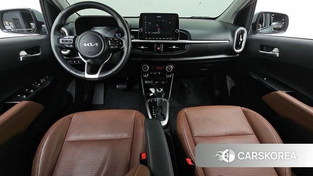 Kia The New Morning (JA) id 4462900 из Кореи 26