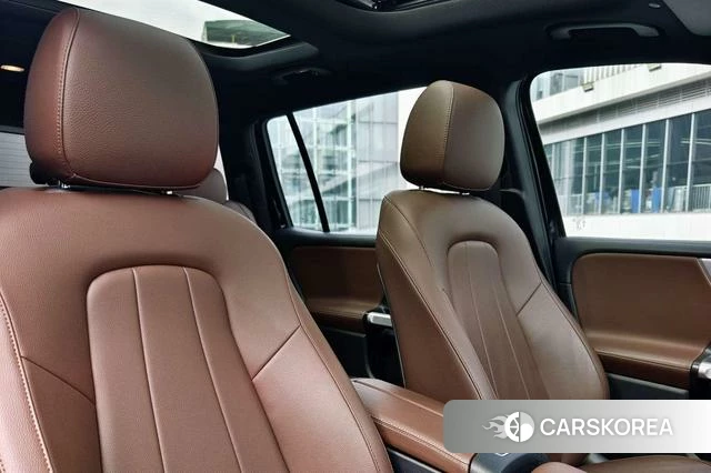 Mercedes-Benz GLB id 4258809 из Китая 24