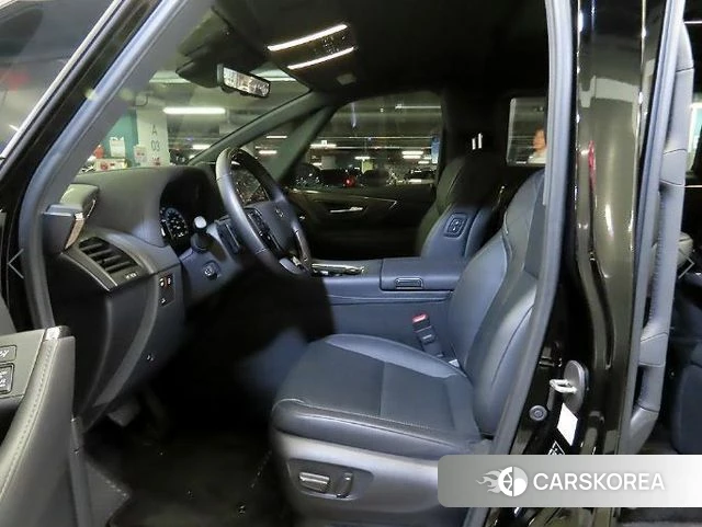 Toyota Alphard 4th Generation id 4623407 из Кореи 16