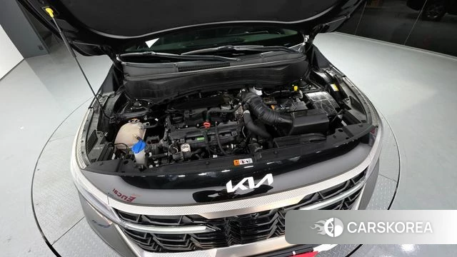 Kia The New Seltos id 4178290 из Кореи 16
