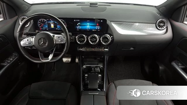 Mercedes-Benz GLA - Class H247 id 3891625 из Кореи 16