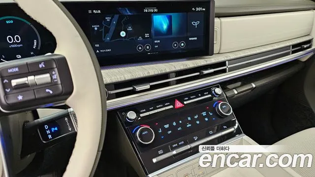 Hyundai Santa Fe (MX5) id 2544946 из Кореи 16