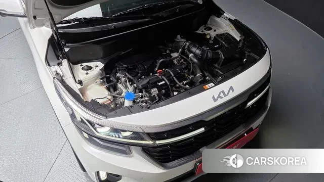 Kia The New Seltos id 3294695 из Кореи 16