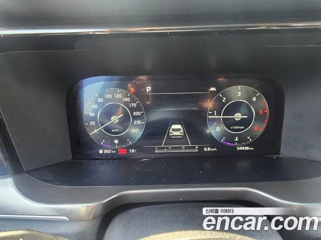 Kia Sorento 4th Generation id 2690528 из Кореи 16