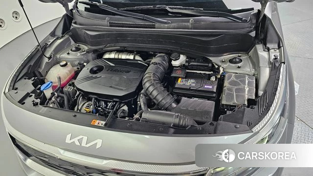 Kia Seltos id 4579991 из Кореи 16