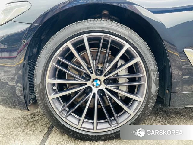 BMW 5 series id 4387598 из Китая 26