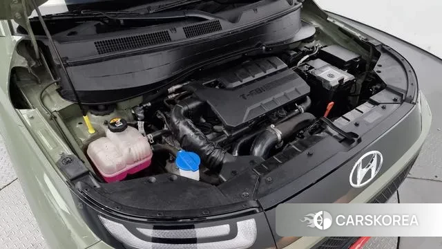 Hyundai Casper id 3058377 из Кореи 16