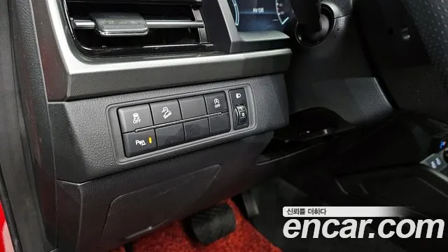 Ssangyong The New Rexton Sports Cannes id 2688109 из Кореи 16