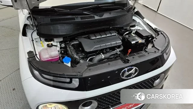 Hyundai Casper id 3759199 из Кореи 16