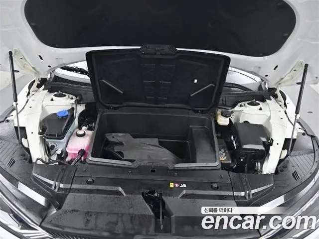 Kia EV6 id 2955065 из Кореи 16