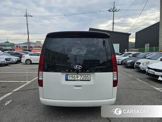 Hyundai Staria id 3355349 из Кореи 15