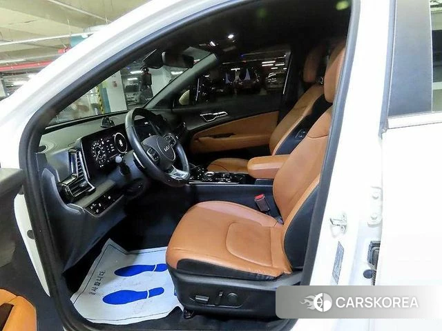 Kia Sportage 5th Generation id 3904088 из Кореи 16