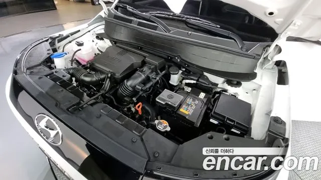 Hyundai Casper id 2847776 из Кореи 16