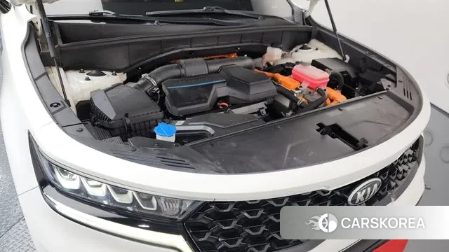 Kia Sorento 4th Generation id 3343822 из Кореи 16