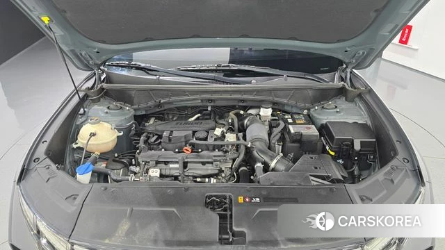 Hyundai Tucson (NX4) id 4632254 из Кореи 16