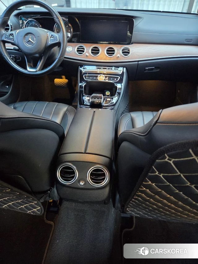 Mercedes-Benz E-Class W213 id 3821047 из Кореи 13