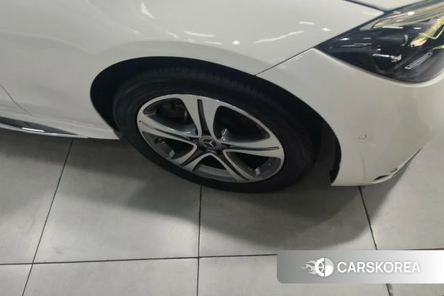 Mercedes-Benz Class C id 4313705 из Китая 13