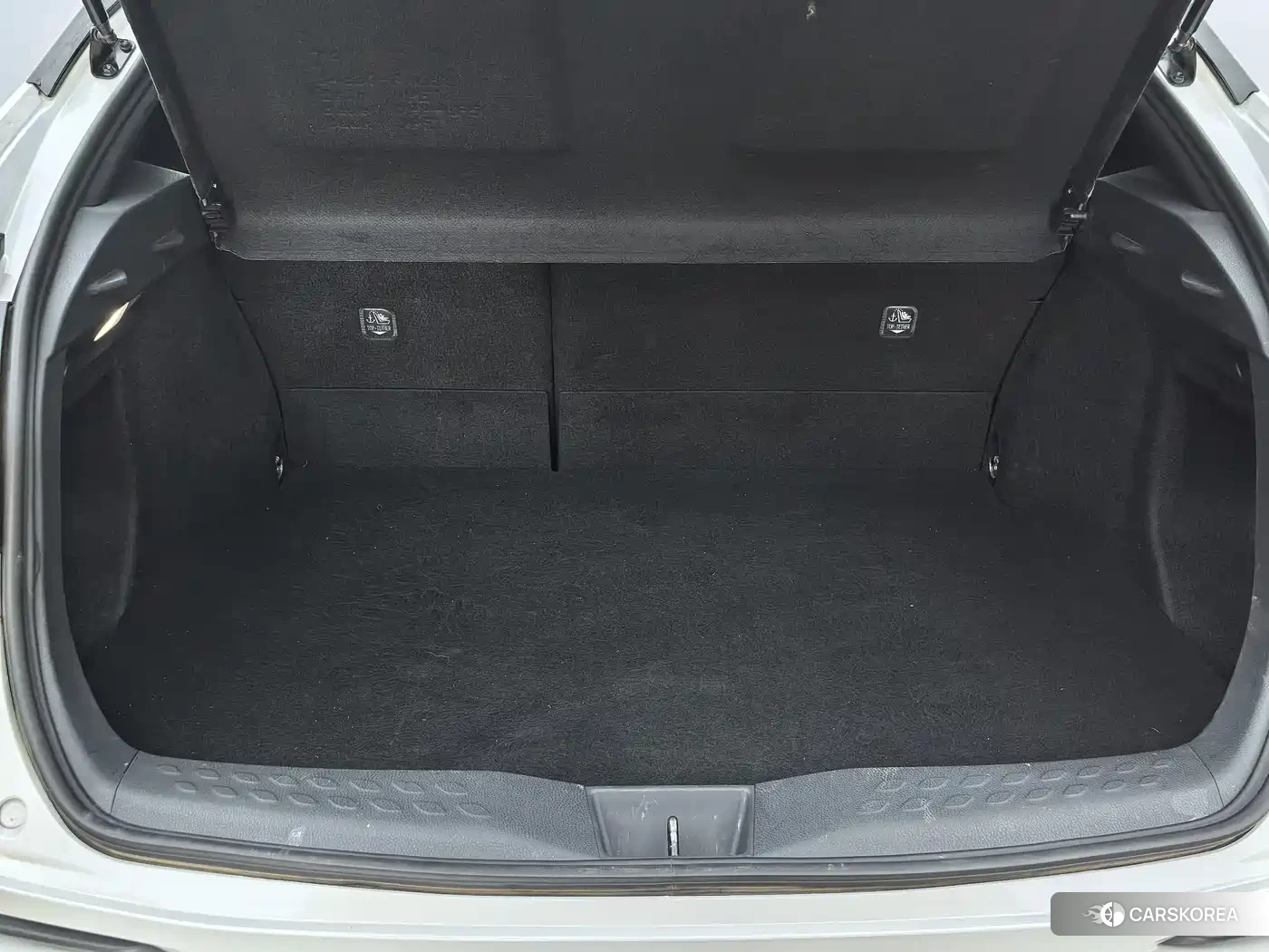 Toyota IZOA id 4570610 из Китая 21