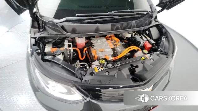 Chevrolet (GM Daewoo) Bolt EV id 3540374 из Кореи 16