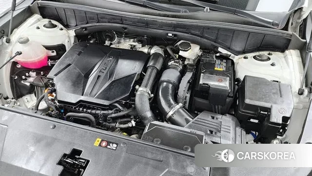 Kia The New Sorento 4th Generation id 3629339 из Кореи 16