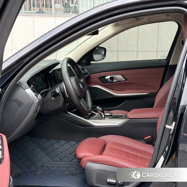 BMW 3 series id 4258241 из Китая 7