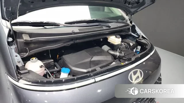 Hyundai Staria id 3457371 из Кореи 16