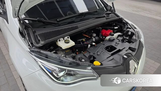 Renault Korea (Samsung) Joe id 4716717 из Кореи 26