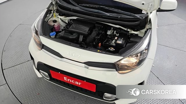 Kia Morning Urban (JA) id 3935600 из Кореи 16