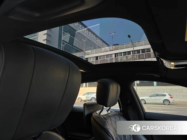 Mercedes-Benz S-Class W223 id 3856462 из Кореи 11