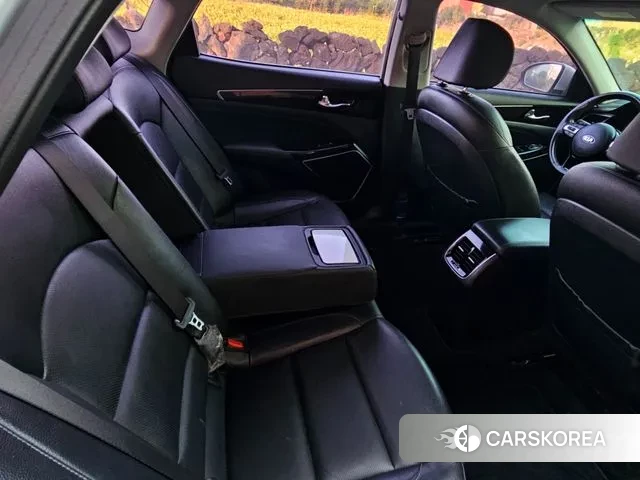 Kia Come New K7 id 3505280 из Кореи 16