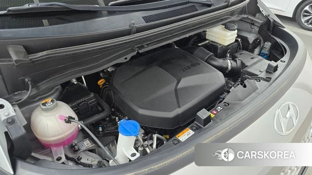 Hyundai Staria id 4500107 из Кореи 26