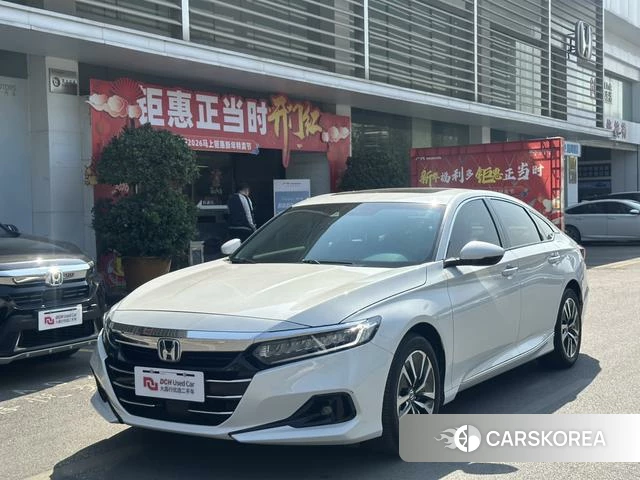 Honda Accord id 4297942 из Китая 15