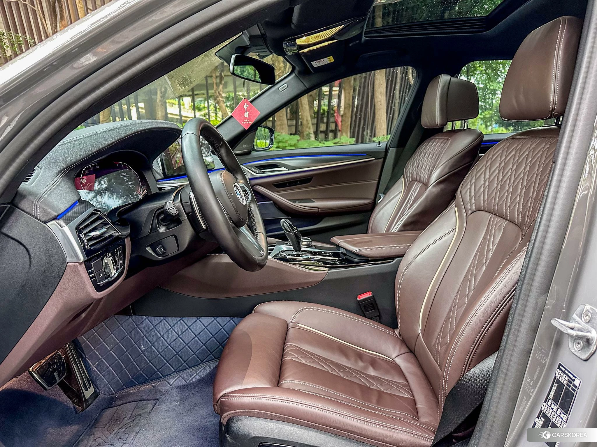 BMW 5 series id 4510730 из Китая 13