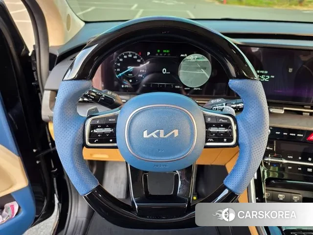 Kia Carnival 4th generation id 3597046 из Кореи 16