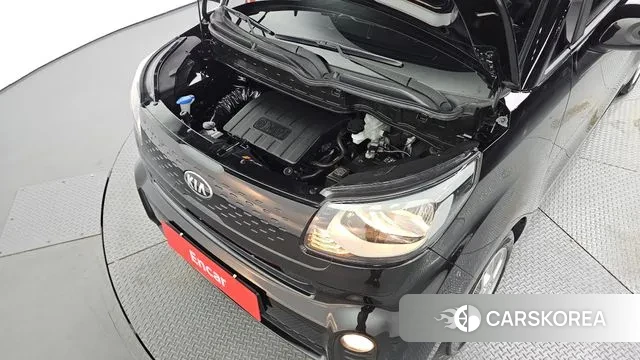 Kia The New Ray id 3018077 из Кореи 16