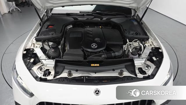 Mercedes-Benz CLS-Class C257 id 4523952 из Кореи 16