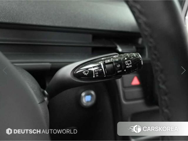 Hyundai Staria id 4300507 из Кореи 16