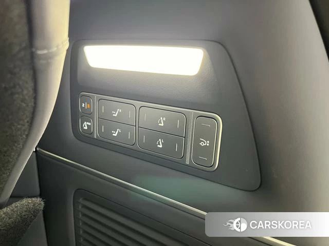 Weilai ES8 id 3993586 из Китая 24