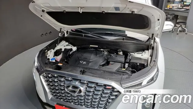 Hyundai Palisade id 2713819 из Кореи 16