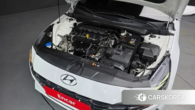 Hyundai Avante (CN7) id 3248219 из Кореи 16