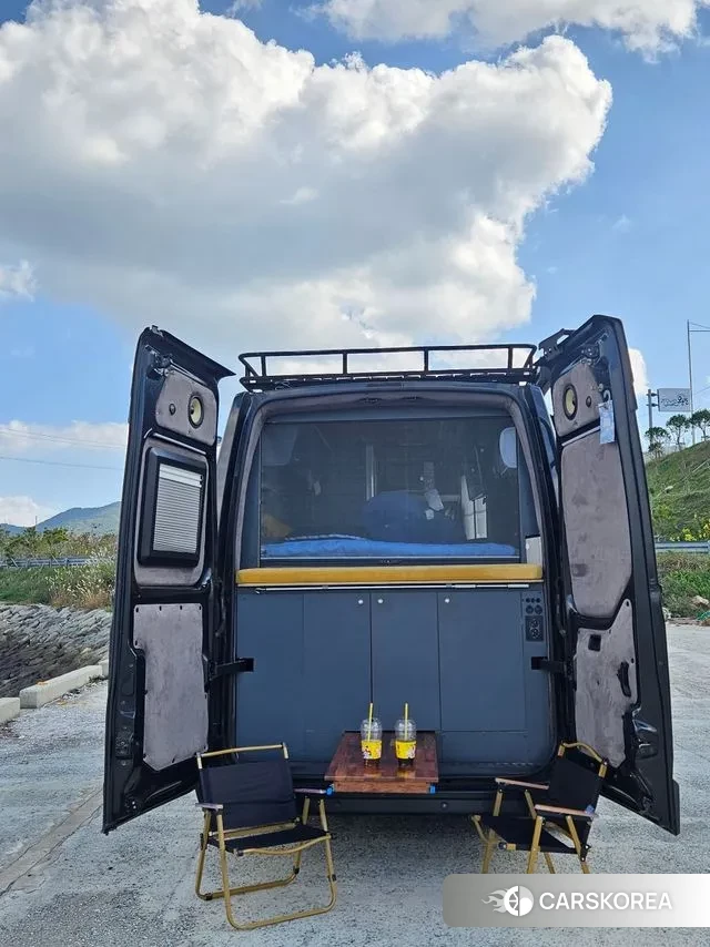 Renault Korea (Samsung) Master id 3391403 из Кореи 15