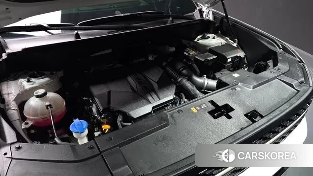 Hyundai Santa Fe (MX5) id 3415596 из Кореи 16