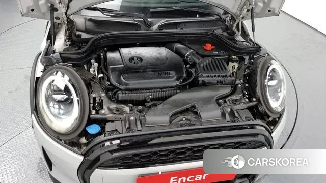 Mini Cooper S id 2959829 из Кореи 16