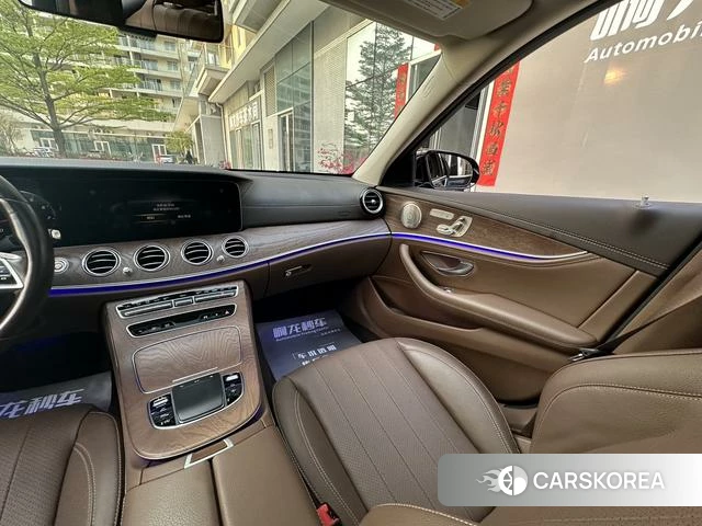Mercedes-Benz E-class id 4301628 из Китая 22