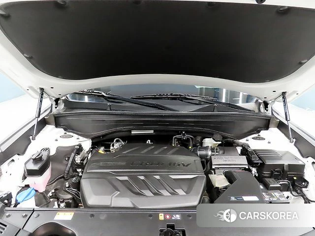Hyundai The New Palisade id 4898191 из Кореи 16