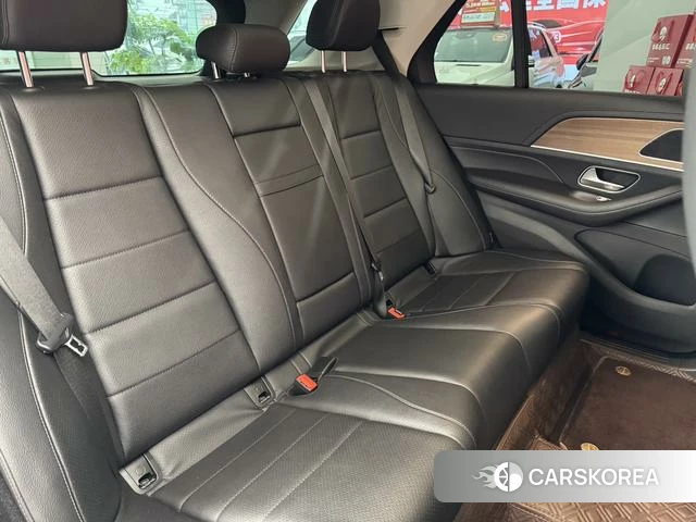 Mercedes-Benz GLE (import) id 4271630 из Китая 32