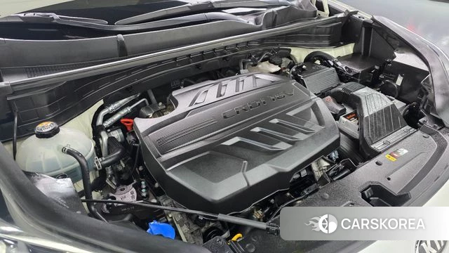 Kia Sportage The Bold id 3924883 из Кореи 16