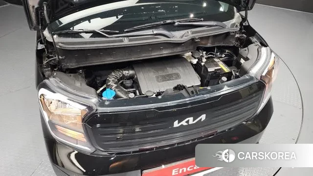 Kia The New Kia Ray id 3394183 из Кореи 16